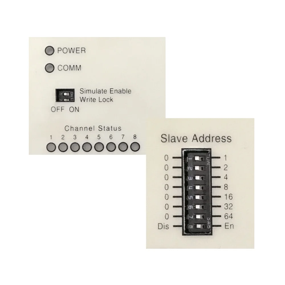 High Digital Display Industrial Thermometer Temperature Transmitter Module 4-20ma Thermal Resistance PT100 Sensor
High Digital Display Industrial Thermometer Temperature Transmitter Module 4-20ma Thermal Resistance PT100 Sensor