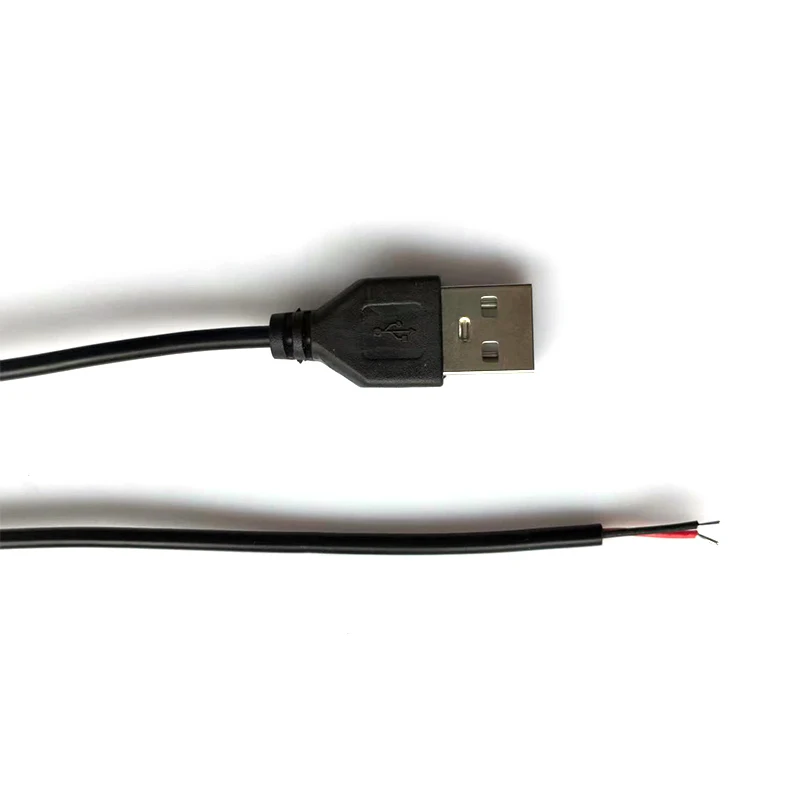 LED Strip USB Connector Cable Extension 2 pin Power Supply Wire on/off Switch Electrical 5V Wire For LED Lighting
LED Strip USB Connector Cable Extension 2 pin Power Supply Wire on/off Switch Electrical 5V Wire For LED Lighting