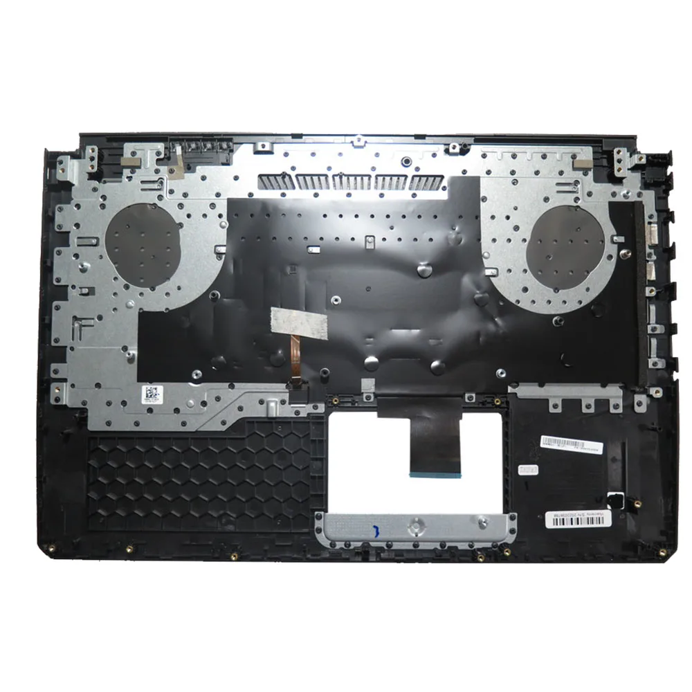 Laptop Palmrest&Keyboard For ASUS 90NR00J1-R31JP1 V170746G JP HF-BIRI Black Top Case Japanese JP With Backlit Black Keyboard
Laptop Palmrest&Keyboard For ASUS 90NR00J1-R31JP1 V170746G JP HF-BIRI Black Top Case Japanese JP With Backlit Black Keyboard