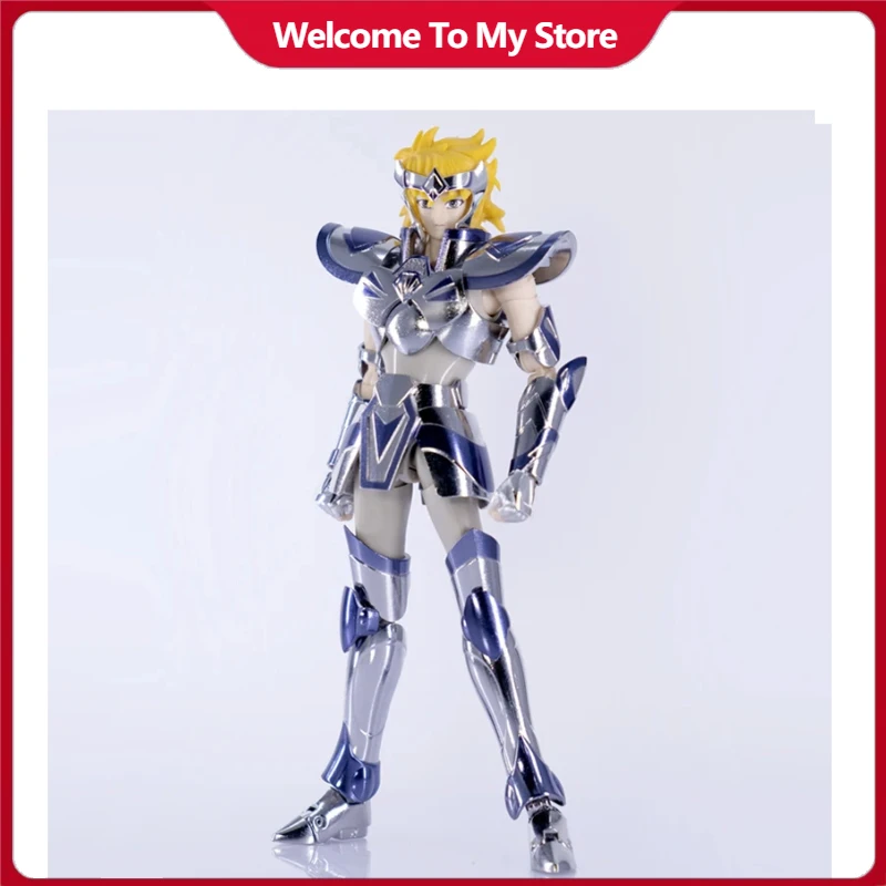 In Stock CS Saint Seiya Myth Cloth EX Noesis Triangulum EpisodeG Knights of the Zodiac Action Figure Collection Toy Gift
In Stock CS Saint Seiya Myth Cloth EX Noesis Triangulum EpisodeG Knights of the Zodiac Action Figure Collection Toy Gift