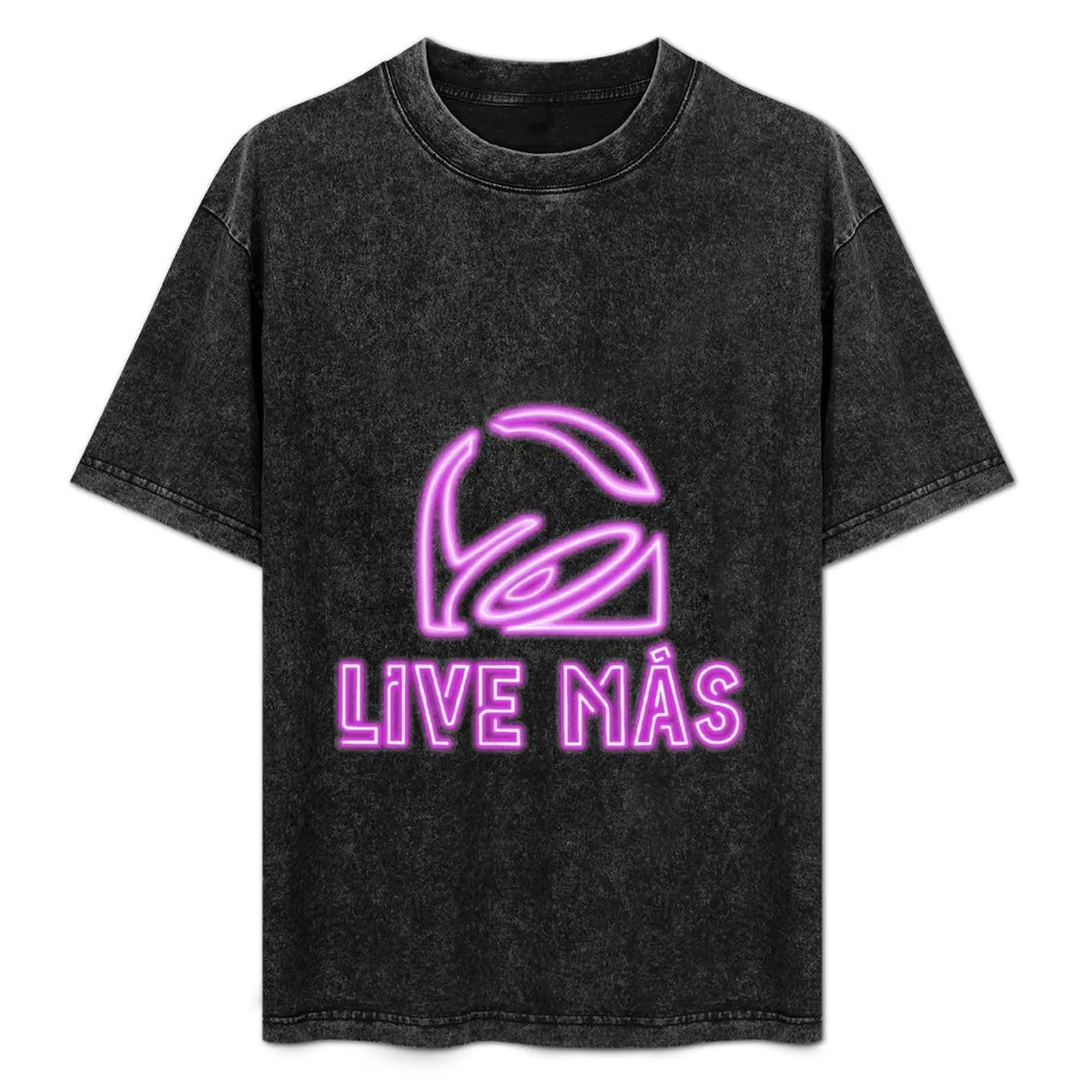 NEON LIVE MáS T-Shirt Plus Size Workout Short Sleeve Top
NEON LIVE MáS T-Shirt Plus Size Workout Short Sleeve Top