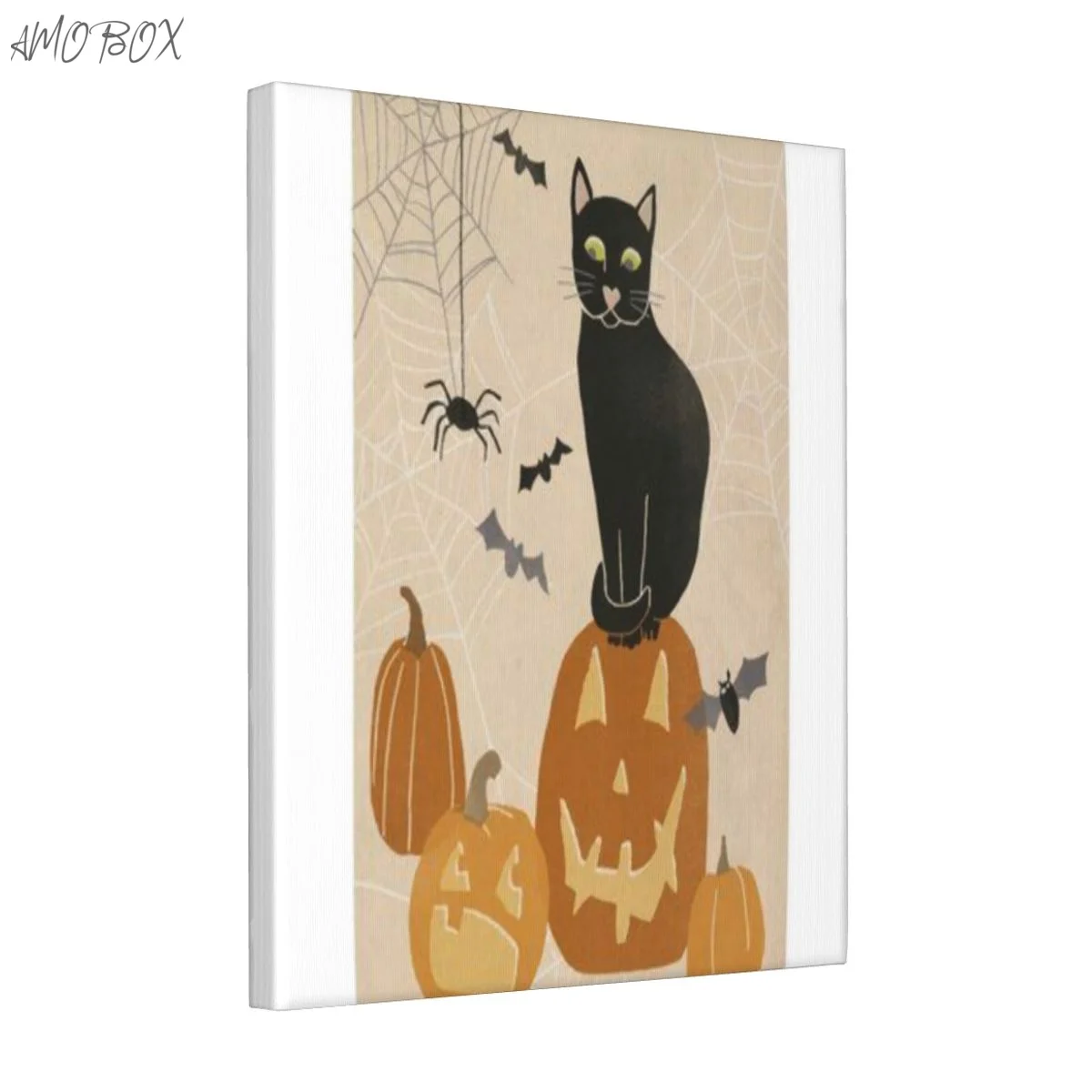 AMOBOX-Unframed Pumpkin Patch Cats Декоративные картины, настенное искусство, картина для украшения комнаты, 8x10 дюймов, 625910805
AMOBOX-Unframed Pumpkin Patch Cats Декоративные картины, настенное искусство, картина для украшения комнаты, 8x10 дюймов, 625910805