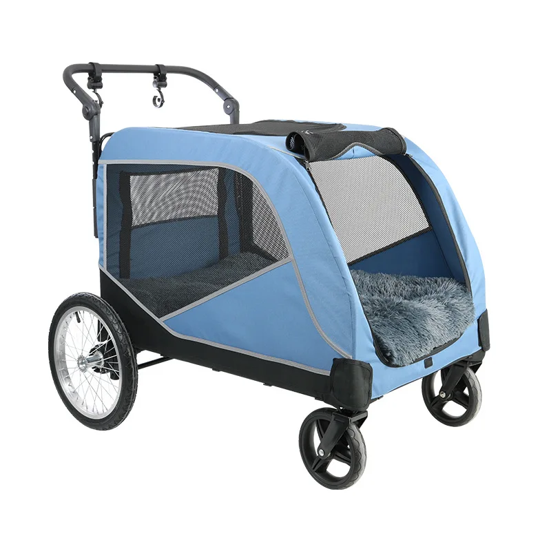 Large pet cart Giant, multiple dogs, kittens and dogs
Large pet cart Giant, multiple dogs, kittens and dogs