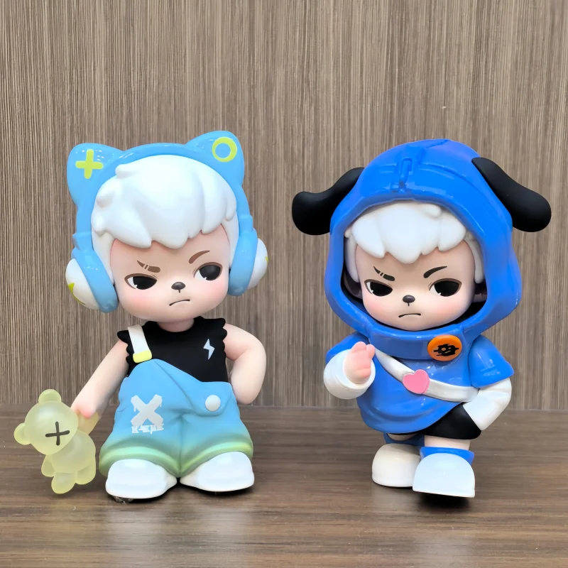 Authentic Tntspace Rayan Space Rift Mini Series Blind Box Figure Doll Pendant Collectible Ornament Boy Girl Birthday Gifts
Authentic Tntspace Rayan Space Rift Mini Series Blind Box Figure Doll Pendant Collectible Ornament Boy Girl Birthday Gifts 