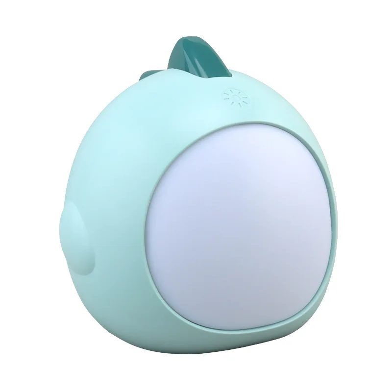 Moe pet warm night light stepless dimming student dormitory desktop bedside lamp three-level dimming charging LED light
Moe pet warm night light stepless dimming student dormitory desktop bedside lamp three-level dimming charging LED light