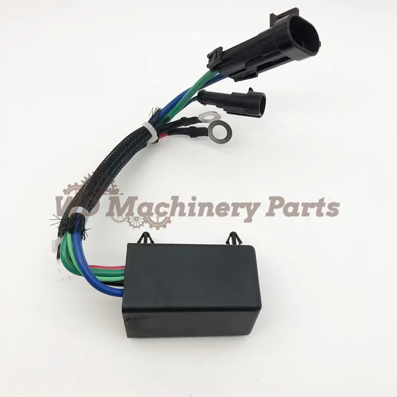 12V 586767 0586767 Tilt Trim Relay Compatible With Evinrude Marine De15 De20 De22 De25 De30 E115
12V 586767 0586767 Tilt Trim Relay Compatible With Evinrude Marine De15 De20 De22 De25 De30 E115