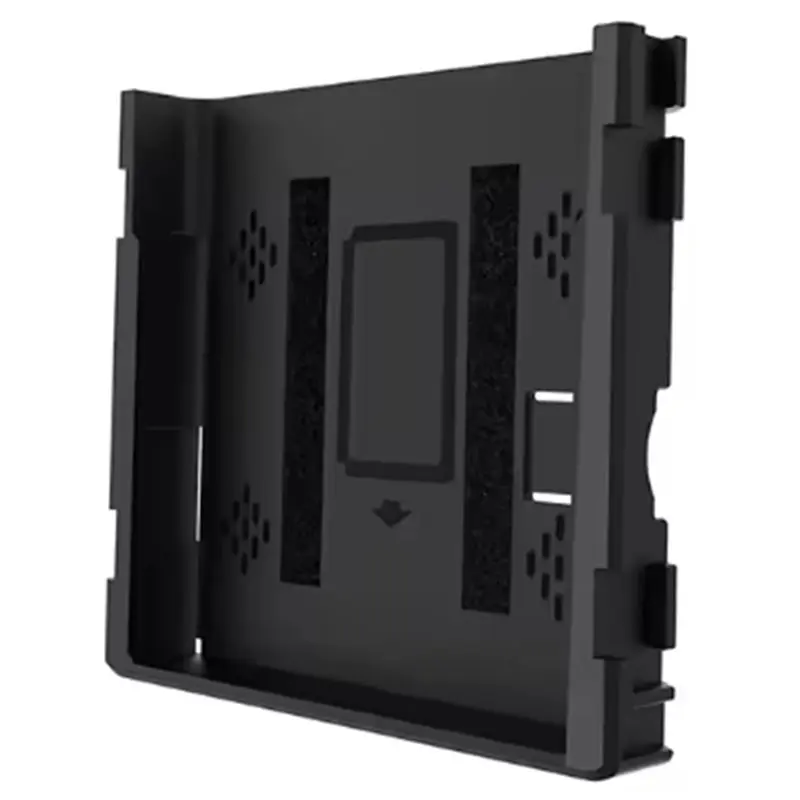 【PUBLICITY】Vertical Grip Flip Bracket For Switch OLED/For Switch Game Console, Switch Holder Mounting Accessories
【PUBLICITY】Vertical Grip Flip Bracket For Switch OLED/For Switch Game Console, Switch Holder Mounting Accessories