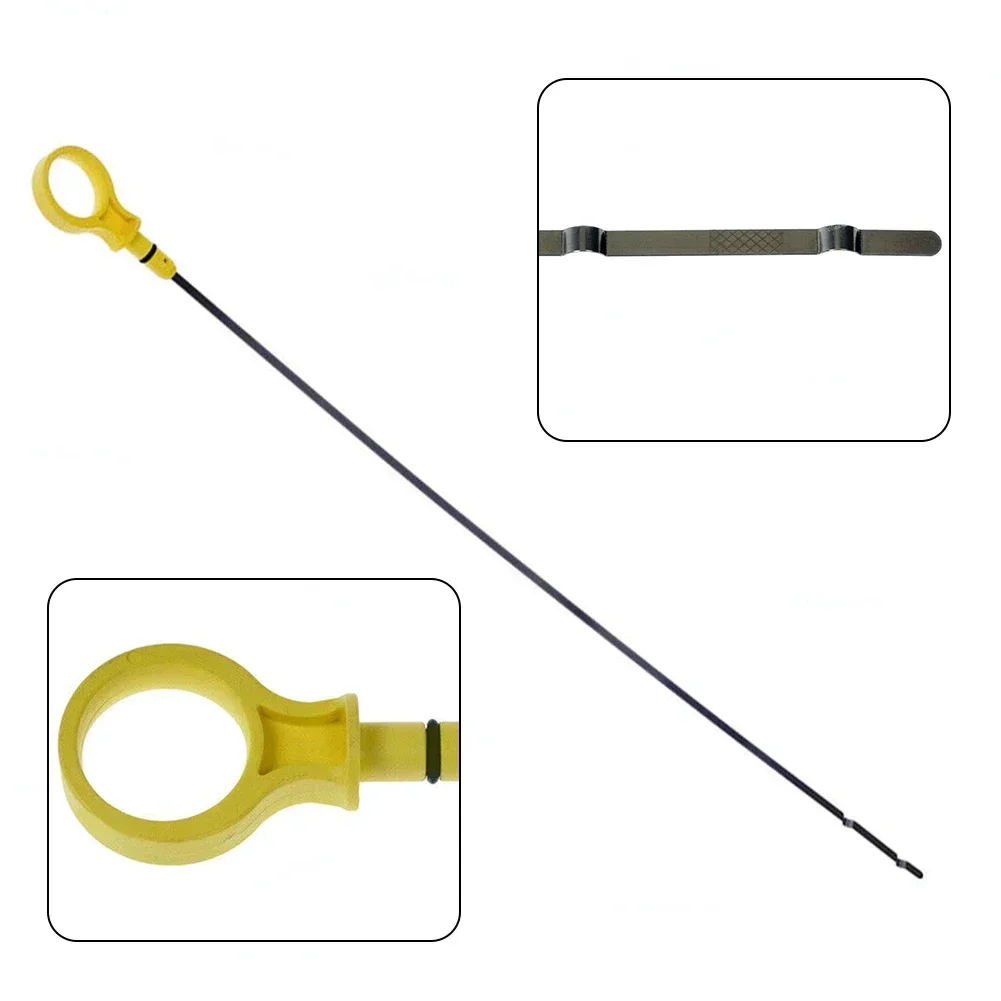 Top Notch Oil Dipstick For Ford-Fusion Edge MKX Flex Taurus MKZ For Explorer 3.5L 3.7L Engine Oil Gauge Measuring Tools Accessor
Top Notch Oil Dipstick For Ford-Fusion Edge MKX Flex Taurus MKZ For Explorer 3.5L 3.7L Engine Oil Gauge Measuring Tools Accessor