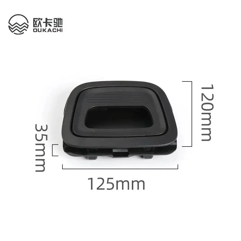 Car Rear Luggage Trunk Mat Floor Carpet Handle Trunk Tail Cover Bottom Plate Handle
Car Rear Luggage Trunk Mat Floor Carpet Handle Trunk Tail Cover Bottom Plate Handle