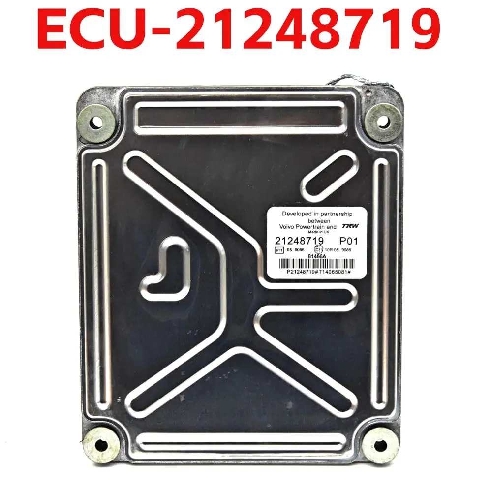 20995620 Engine Control Unit 7422346792 7420995620 For Volvo D13C D11C Renault Magnum DXi13 Truck 21248719 22346792 7485020116
20995620 Engine Control Unit 7422346792 7420995620 For Volvo D13C D11C Renault Magnum DXi13 Truck 21248719 22346792 7485020116