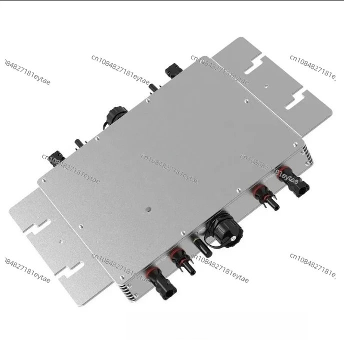 2000 Вт, 2400 Вт, водонепроницаемый солнечный инвертор, микроинвертор класса IP67, микроинвертор мощности
2000 Вт, 2400 Вт, водонепроницаемый солнечный инвертор, микроинвертор класса IP67, микроинвертор мощности