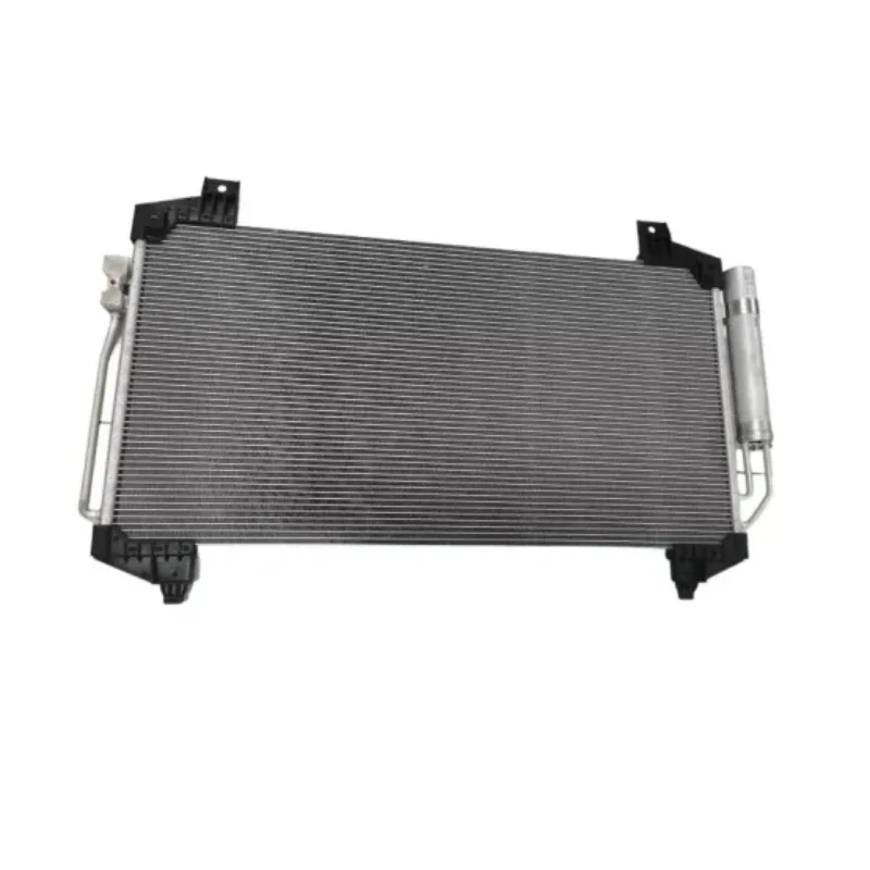 Air conditioner condenser accessories 92110W000P network radiator cooling parts maintenance essentials
Air conditioner condenser accessories 92110W000P network radiator cooling parts maintenance essentials
