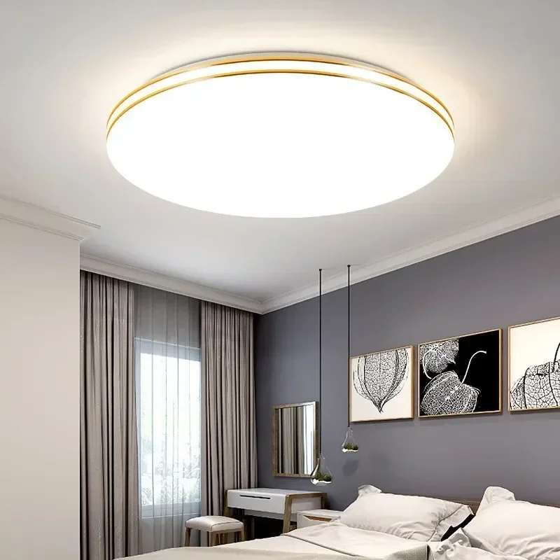 Modern LED Ceiling Lamp Chandelier For Bedroom Living Dining Room Study Kitchen Indoor Home Decoration Luster Lighting Fixture
Modern LED Ceiling Lamp Chandelier For Bedroom Living Dining Room Study Kitchen Indoor Home Decoration Luster Lighting Fixture