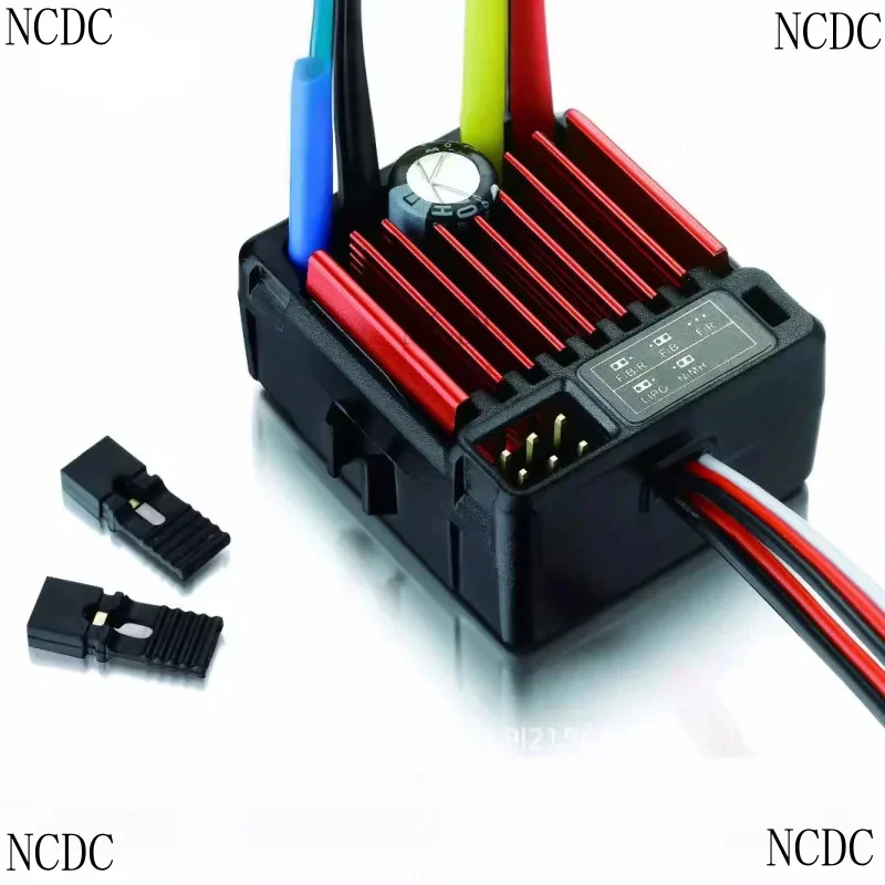 Haoying Quicrun Cool Running 1060, матовая модель автомобиля, 60 А, электрическая регулировка, восхождение
Haoying Quicrun Cool Running 1060, матовая модель автомобиля, 60 А, электрическая регулировка, восхождение