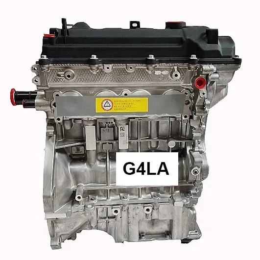 Высококачественный корейский автомобильный двигатель в сборе G4LA, двигатель в сборе G4LA для Hyundai
Высококачественный корейский автомобильный двигатель в сборе G4LA, двигатель в сборе G4LA для Hyundai