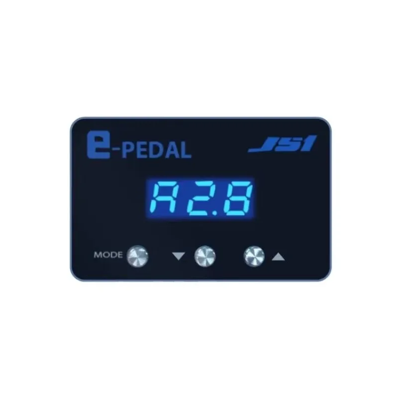 2025/Pickup Triton Accessories Electronic Throttle Controller For Better Throttle Response
2025/Pickup Triton Accessories Electronic Throttle Controller For Better Throttle Response