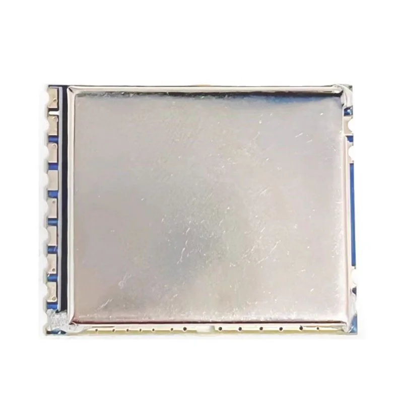 【Hot Cake】5,8 ГГц RX5808 Беспроводной модуль аудио-видео приемника 5645-5945 МГц 8-канальный модуль аудио-видео приемника Режим SPI
【Hot Cake】5,8 ГГц RX5808 Беспроводной модуль аудио-видео приемника 5645-5945 МГц 8-канальный модуль аудио-видео приемника Режим SPI