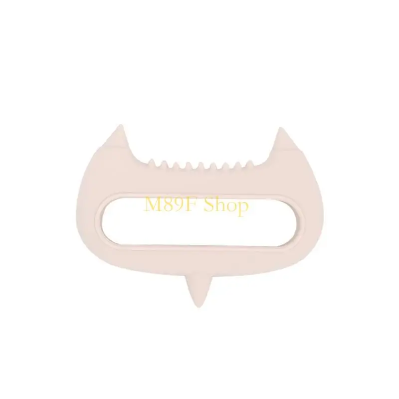 M89F Manual Massage Tool Gua Sha Facial-Tool Acupuncture Therapy Trigger Point-Treatment for Full Body,Neck,Back-Head,Arms
M89F Manual Massage Tool Gua Sha Facial-Tool Acupuncture Therapy Trigger Point-Treatment for Full Body,Neck,Back-Head,Arms