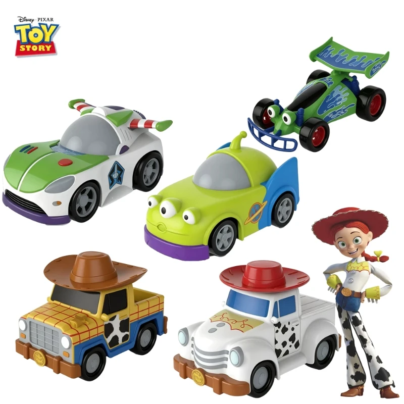 Cartoon Toy Story 3 Buzz Lightyear Woody Anime Figure Desktop Toy Model Ornament Children Doll Collectibles Surprise Holidaygift
Cartoon Toy Story 3 Buzz Lightyear Woody Anime Figure Desktop Toy Model Ornament Children Doll Collectibles Surprise Holidaygift