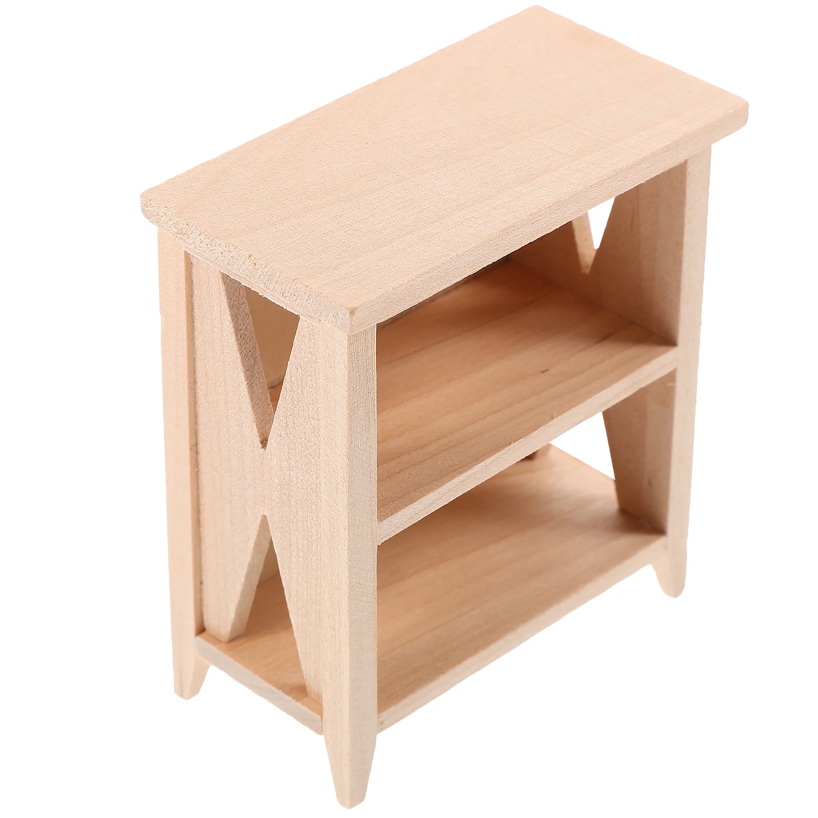 House Furniture Dollhouse Mini Wooden Cabinet Miniature Model Bookshelves Display Tiny for Bookshelf
House Furniture Dollhouse Mini Wooden Cabinet Miniature Model Bookshelves Display Tiny for Bookshelf