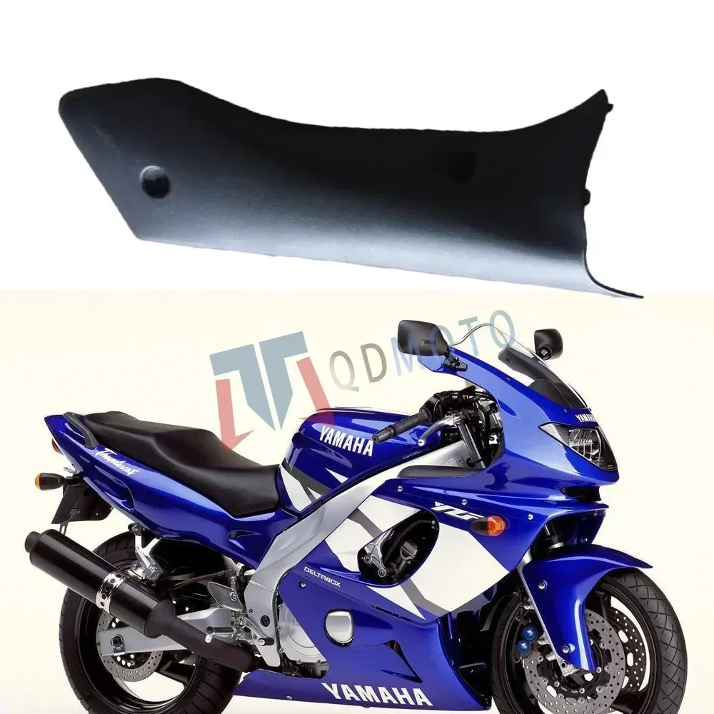 For Yamaha YZF 600R 1998-2007 Motorcycle Accessories Unpainted Instrument Left and Right Covers ABS Injection Fairing
For Yamaha YZF 600R 1998-2007 Motorcycle Accessories Unpainted Instrument Left and Right Covers ABS Injection Fairing