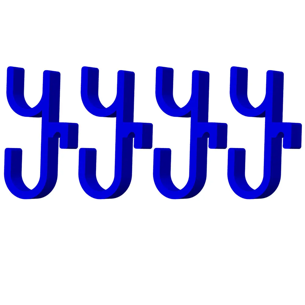 Car Umbrella Hooks 4PCS No Drill Installation No Noise No Shaking Designed for Most Vehicle Types for Stable Umbrella Storage
Car Umbrella Hooks 4PCS No Drill Installation No Noise No Shaking Designed for Most Vehicle Types for Stable Umbrella Storage