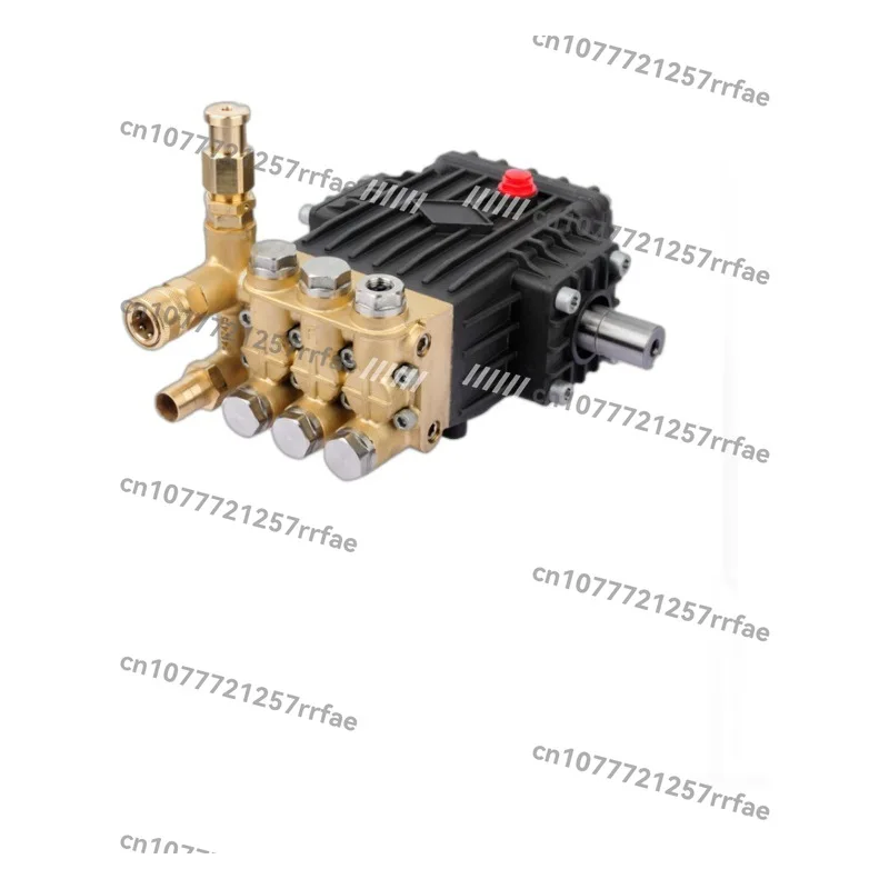 High pressure self-service car wash pump cleaner pump head, high pressure plunger greenhouse high pressure spray
High pressure self-service car wash pump cleaner pump head, high pressure plunger greenhouse high pressure spray