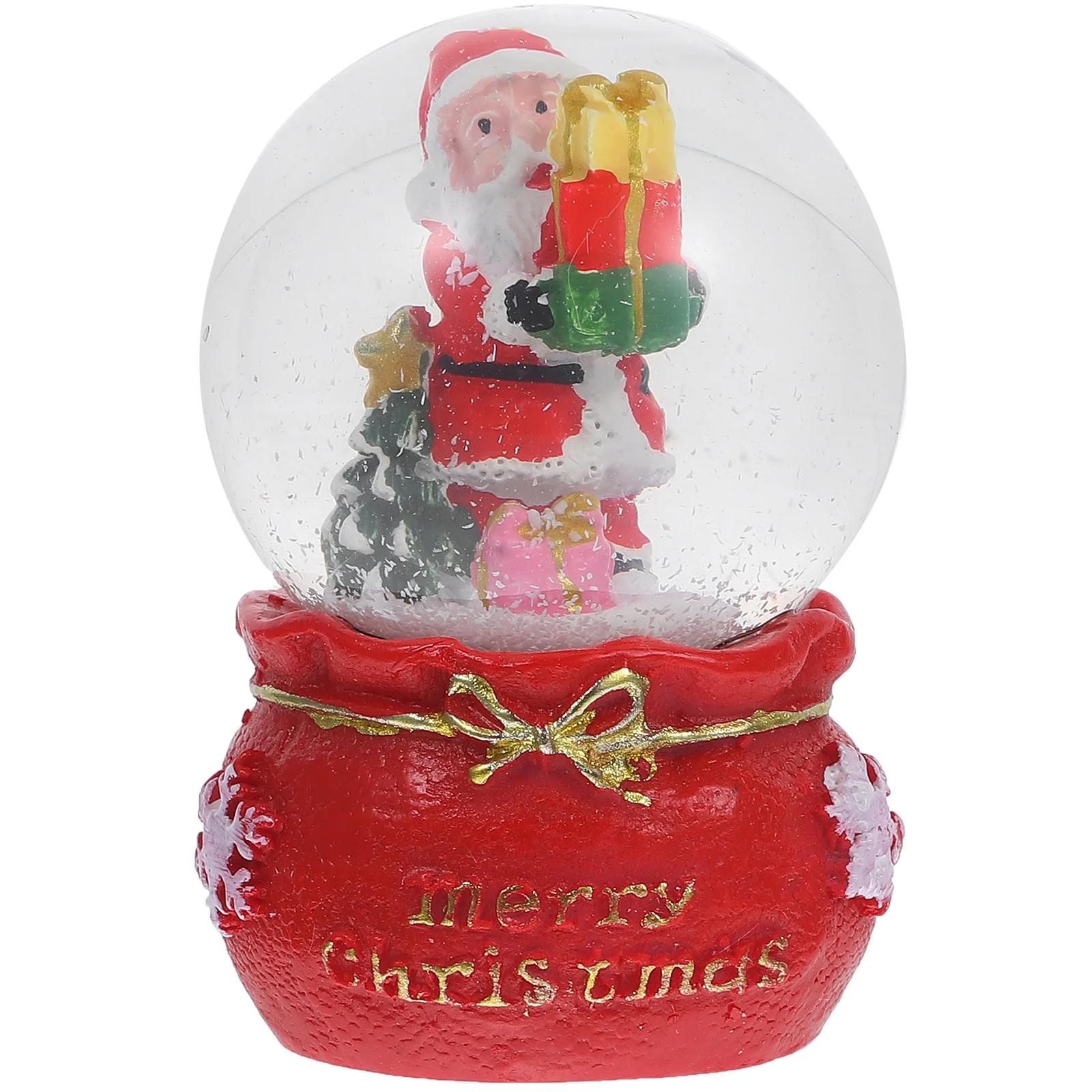 Christmas Snow Crystal Ball Hanging Resin Ornament Desktop Decoration Christmas Home Office Cartoon Ball Decor
Christmas Snow Crystal Ball Hanging Resin Ornament Desktop Decoration Christmas Home Office Cartoon Ball Decor