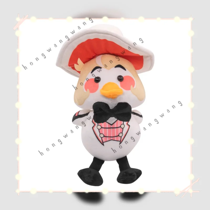 New Hazzbin Hotel Plush Set - Lucifer Alastor & C Angel Soft Stuffed Dolls For Cosplay Costume Halloween Gift Mascot Collectible
New Hazzbin Hotel Plush Set - Lucifer Alastor & C Angel Soft Stuffed Dolls For Cosplay Costume Halloween Gift Mascot Collectible