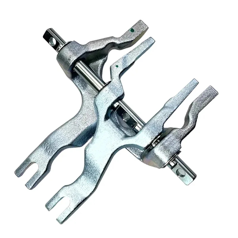 41413-2D000 414132D000 A28K Обручальная вилка сцепления в сборе для (Hyun dai Elantra K i a) Optima 2016-2020 - Fixes Shift Stuck
41413-2D000 414132D000 A28K Обручальная вилка сцепления в сборе для (Hyun dai Elantra K i a) Optima 2016-2020 - Fixes Shift Stuck