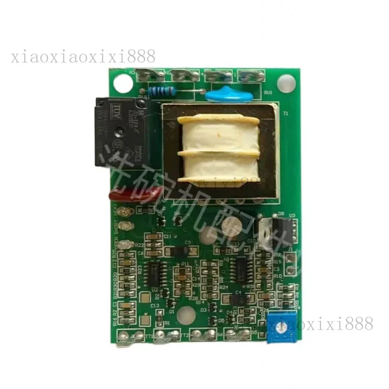 Solid main wash temperature control board accessories suitable for Hobart C44BB and C44BR dishwashers
Solid main wash temperature control board accessories suitable for Hobart C44BB and C44BR dishwashers