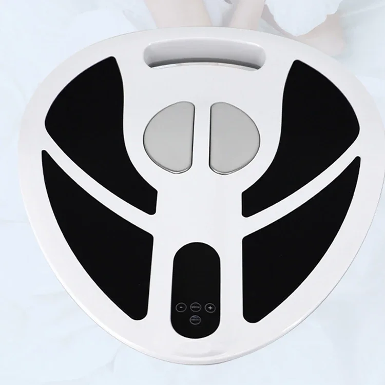 Professional Selling Pelvic Floor Muscle Trainer Kegel Training Massage Pelvic Floor Muscle Repair Chair Device Best Price
Professional Selling Pelvic Floor Muscle Trainer Kegel Training Massage Pelvic Floor Muscle Repair Chair Device Best Price