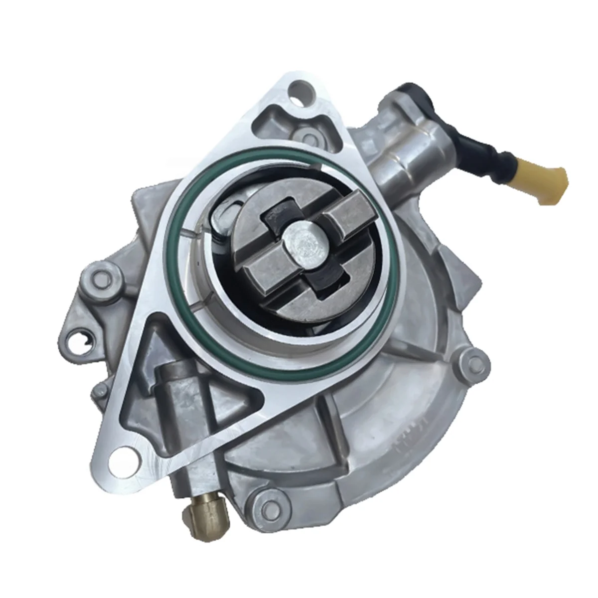 11667570813 Brake System Vacuum Pump for Mini Cooper R57 R56 Citroen C3 Berlingo Multispace Peugeot 207 456577 456585
11667570813 Brake System Vacuum Pump for Mini Cooper R57 R56 Citroen C3 Berlingo Multispace Peugeot 207 456577 456585