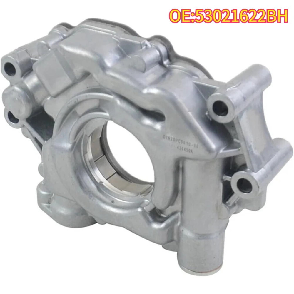 For 53021622BH AP01 Motor Oliepomp Voor Dodge Ram Chrysler Jeep 5.7 Hemi Engin V8 2009-2017 53021622BF 53021622BG 53021622BH
For 53021622BH AP01 Motor Oliepomp Voor Dodge Ram Chrysler Jeep 5.7 Hemi Engin V8 2009-2017 53021622BF 53021622BG 53021622BH