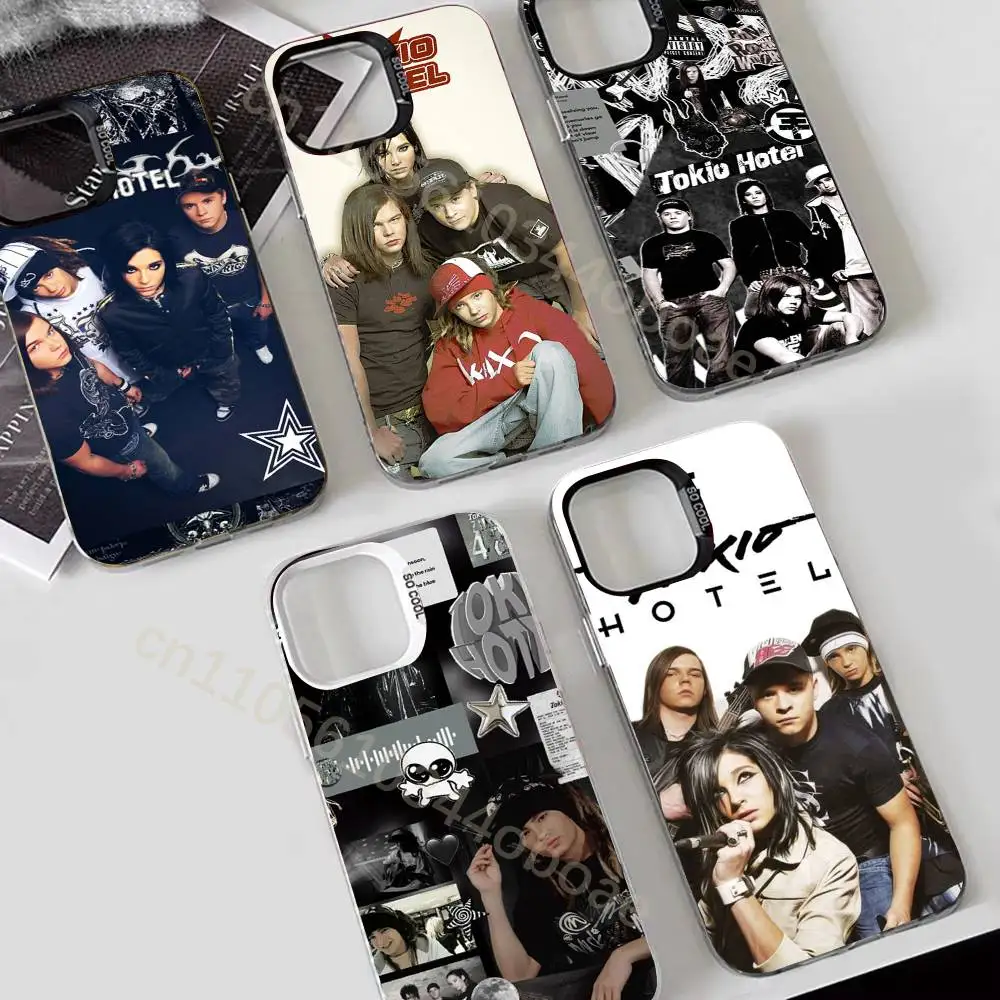 T-Tokio H-Hotel Band Phone Case For iPhone 17,16,15,14,13,12,11,Pro,Max,Plus Soft Black Cover
T-Tokio H-Hotel Band Phone Case For iPhone 17,16,15,14,13,12,11,Pro,Max,Plus Soft Black Cover