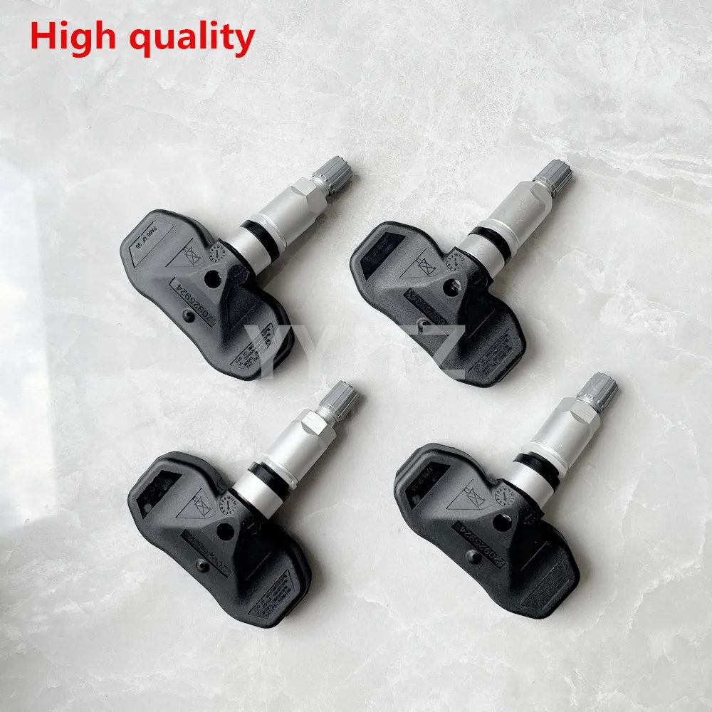 4pcs 20925924 ABS for Chevrolet Corvette Buick Allure Pontiac Torrent Saturn Outlook Car TPMS Tire Pressure Sensor 315MHZ
4pcs 20925924 ABS for Chevrolet Corvette Buick Allure Pontiac Torrent Saturn Outlook Car TPMS Tire Pressure Sensor 315MHZ