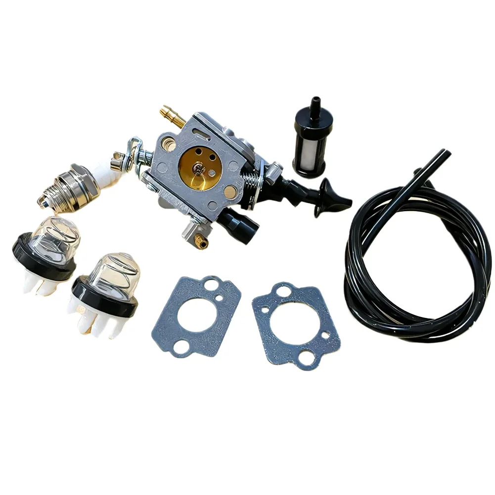 For STIHL Carburetor Kit BR350 BR430 Carburetor Parts For Zama Carb Blower Garden Mower Accessories Home & Garden
For STIHL Carburetor Kit BR350 BR430 Carburetor Parts For Zama Carb Blower Garden Mower Accessories Home & Garden