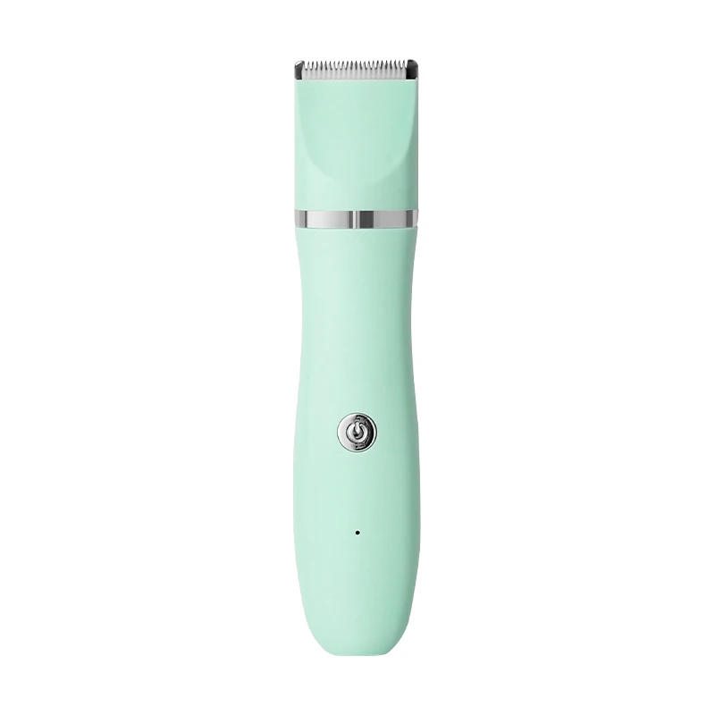 4-in-1 Automatic Quiet Pet Clipper Kit Low Noise Dog Trimmer W/ 4 Blades Hair/Nail Grinding Cats & Dogs Grooming
4-in-1 Automatic Quiet Pet Clipper Kit Low Noise Dog Trimmer W/ 4 Blades Hair/Nail Grinding Cats & Dogs Grooming