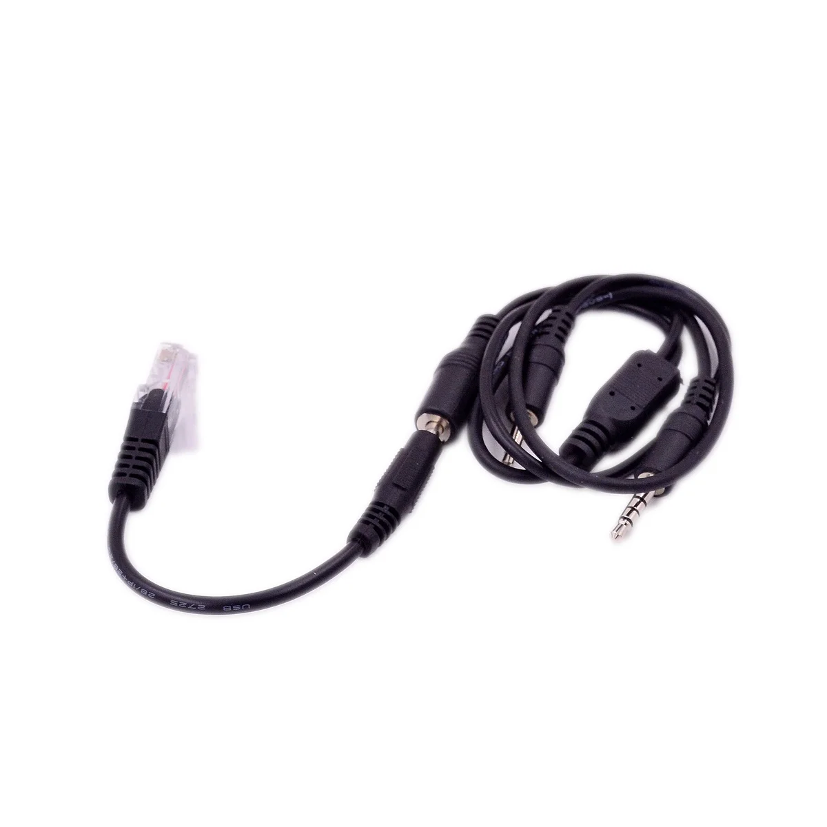 48-50W1 Repeater Controller Cable for WOUXUN KG920 KG950 Mobile Radio Line Work with Surecom Box Accessory
48-50W1 Repeater Controller Cable for WOUXUN KG920 KG950 Mobile Radio Line Work with Surecom Box Accessory