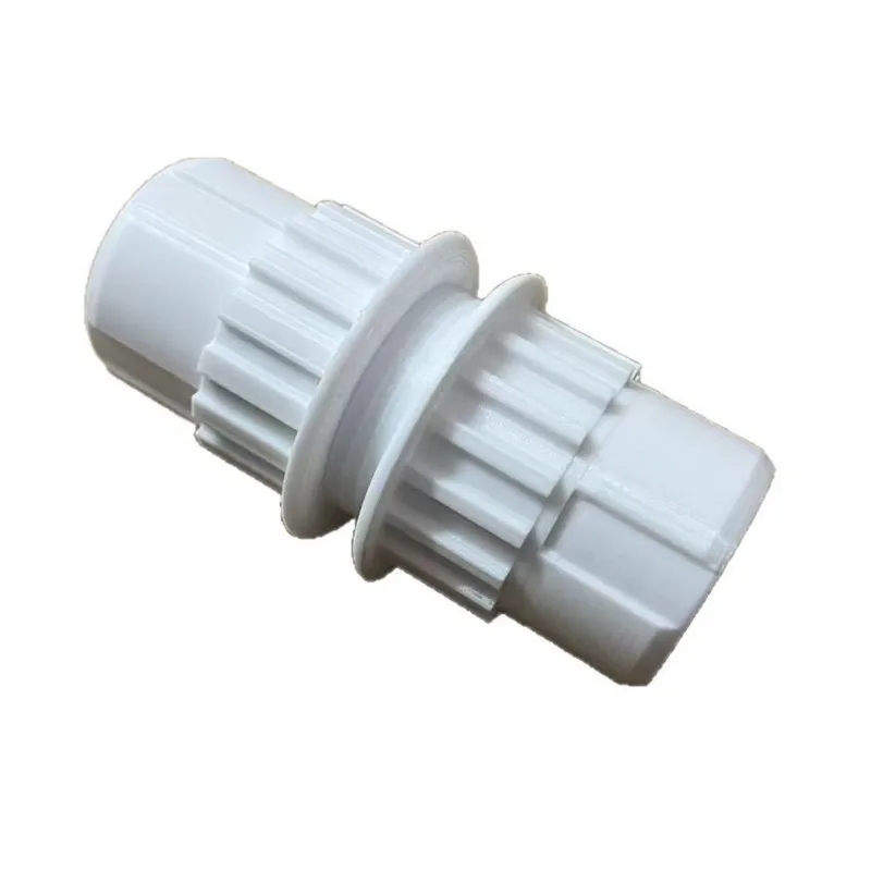 ABBP-3884078 Запасные части для робота-пылесоса для бассейнов с двойным колесным подшипником - для роботов-пылесосов для бассейнов
ABBP-3884078 Запасные части для робота-пылесоса для бассейнов с двойным колесным подшипником - для роботов-пылесосов для бассейнов