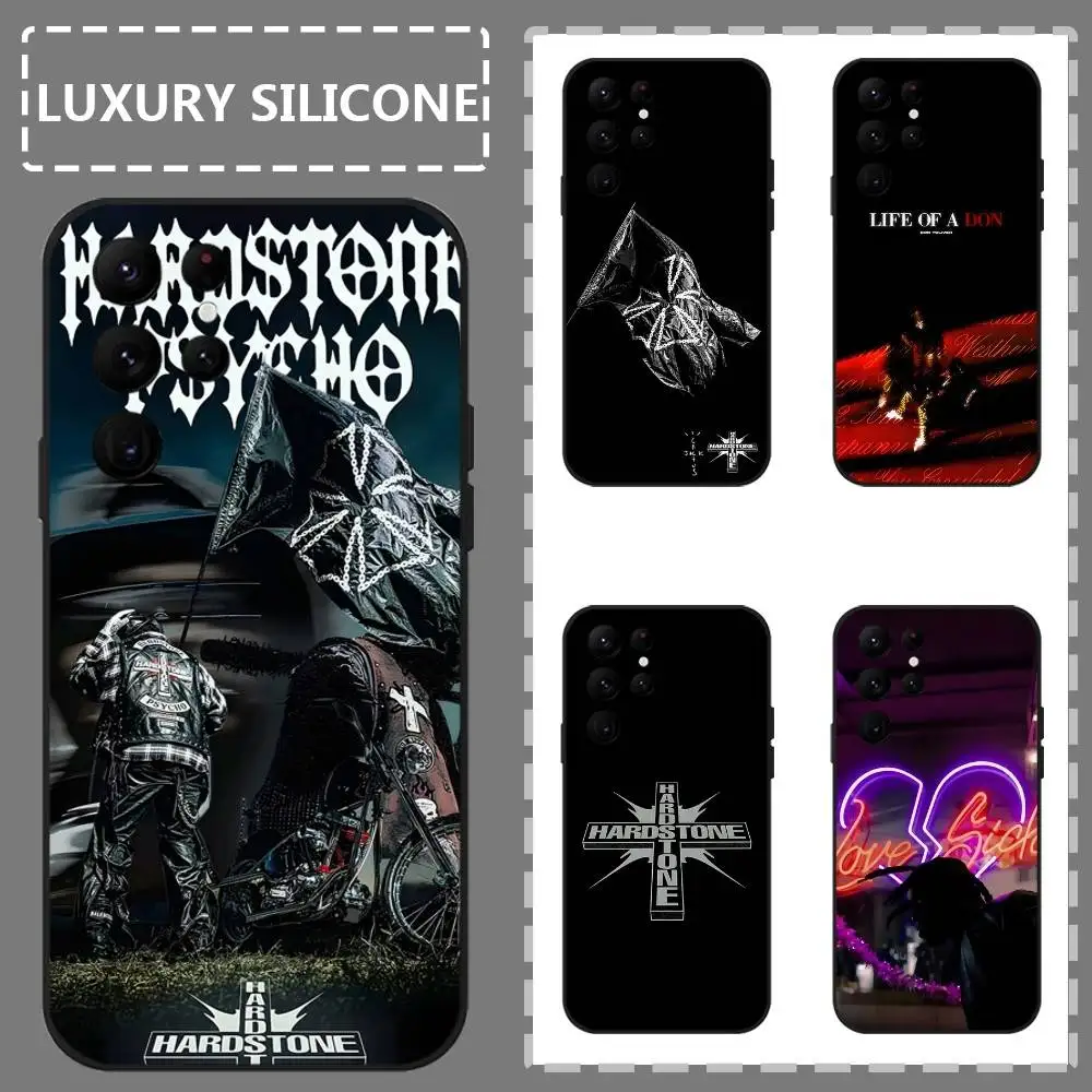 Rapper D-Don T-Toliver Phone case For Samsung Galaxy S25 S24 S22 S23 Ultra S21 S20 Plus 5G Frosted Non-Slip Full Soft Case
Rapper D-Don T-Toliver Phone case For Samsung Galaxy S25 S24 S22 S23 Ultra S21 S20 Plus 5G Frosted Non-Slip Full Soft Case