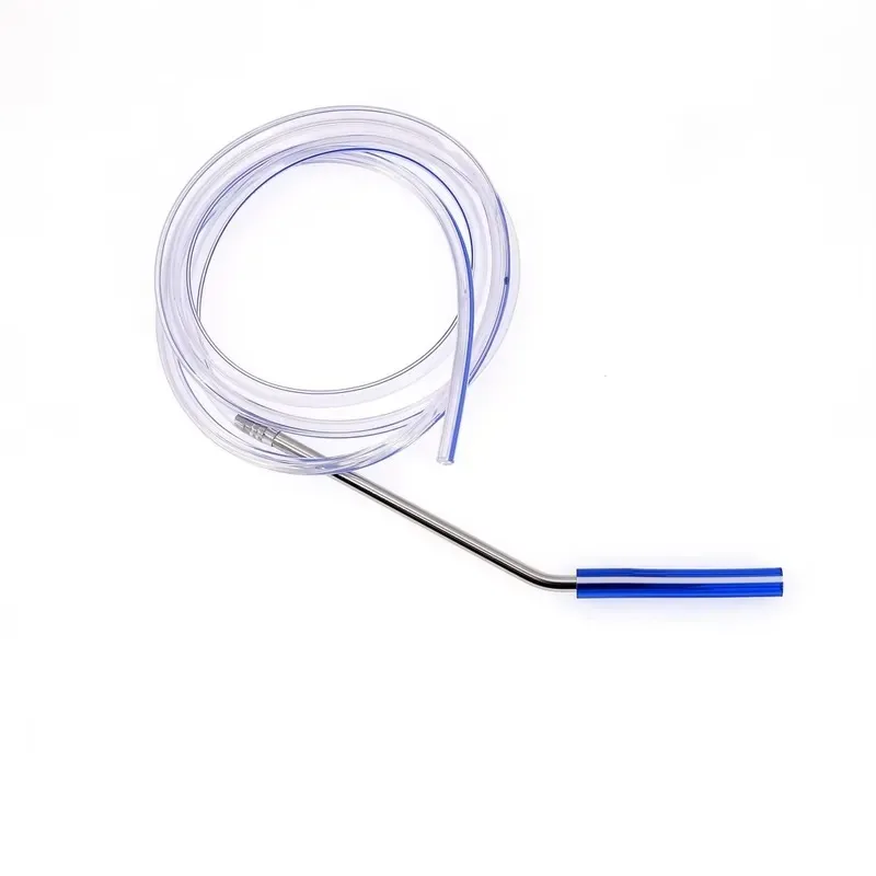 Negative Pressure Silicone Closed Wound Drainage System Suction Bulb Reservoir Evacuator Medical Disposable
Negative Pressure Silicone Closed Wound Drainage System Suction Bulb Reservoir Evacuator Medical Disposable
