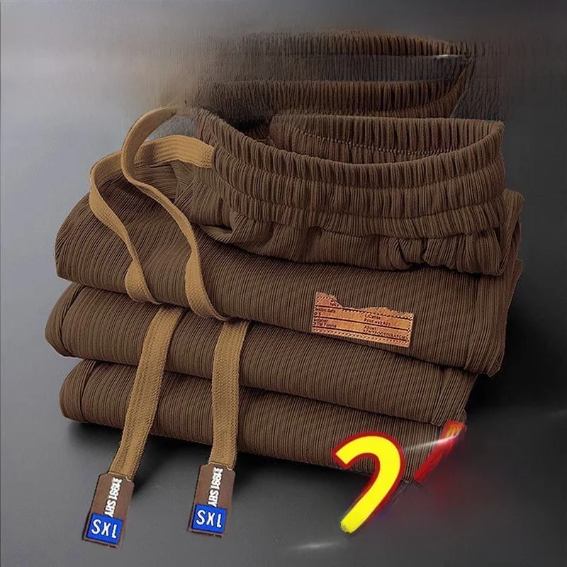 Women's Sport Pants Summer New Style 2026 Casual Drapey Breathable Loose Long Straight Leg Pants Trendy Versatile Casual Trou...
Women's Sport Pants Summer New Style 2026 Casual Drapey Breathable Loose Long Straight Leg Pants Trendy Versatile Casual Trou...