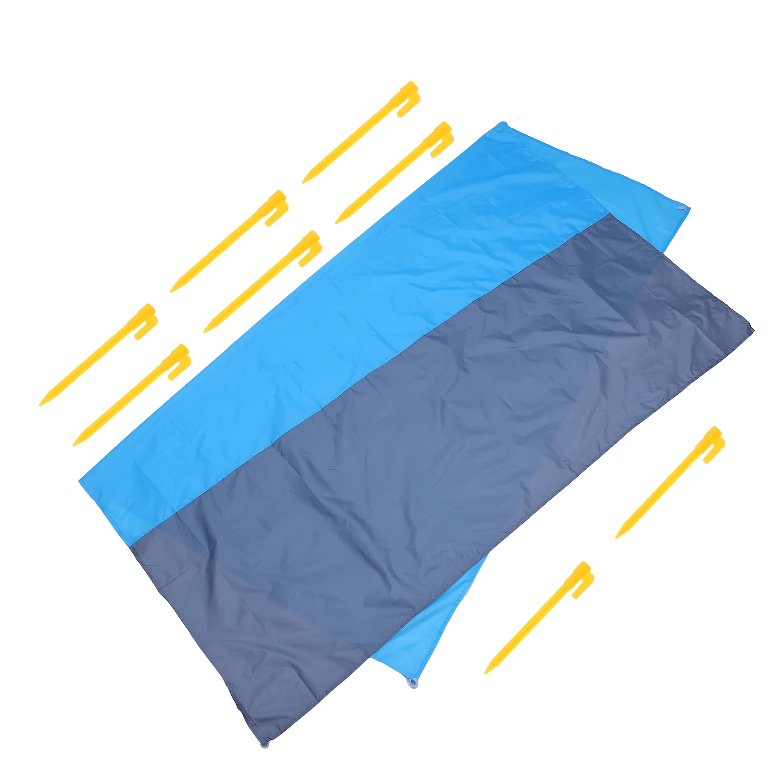 Waterproof Picnic Mat Camping Beach Blanket Foldable Portable Outdoor Activities Oversized Cushion Plastic Bright Colors Durable 
Waterproof Picnic Mat Camping Beach Blanket Foldable Portable Outdoor Activities Oversized Cushion Plastic Bright Colors Durable