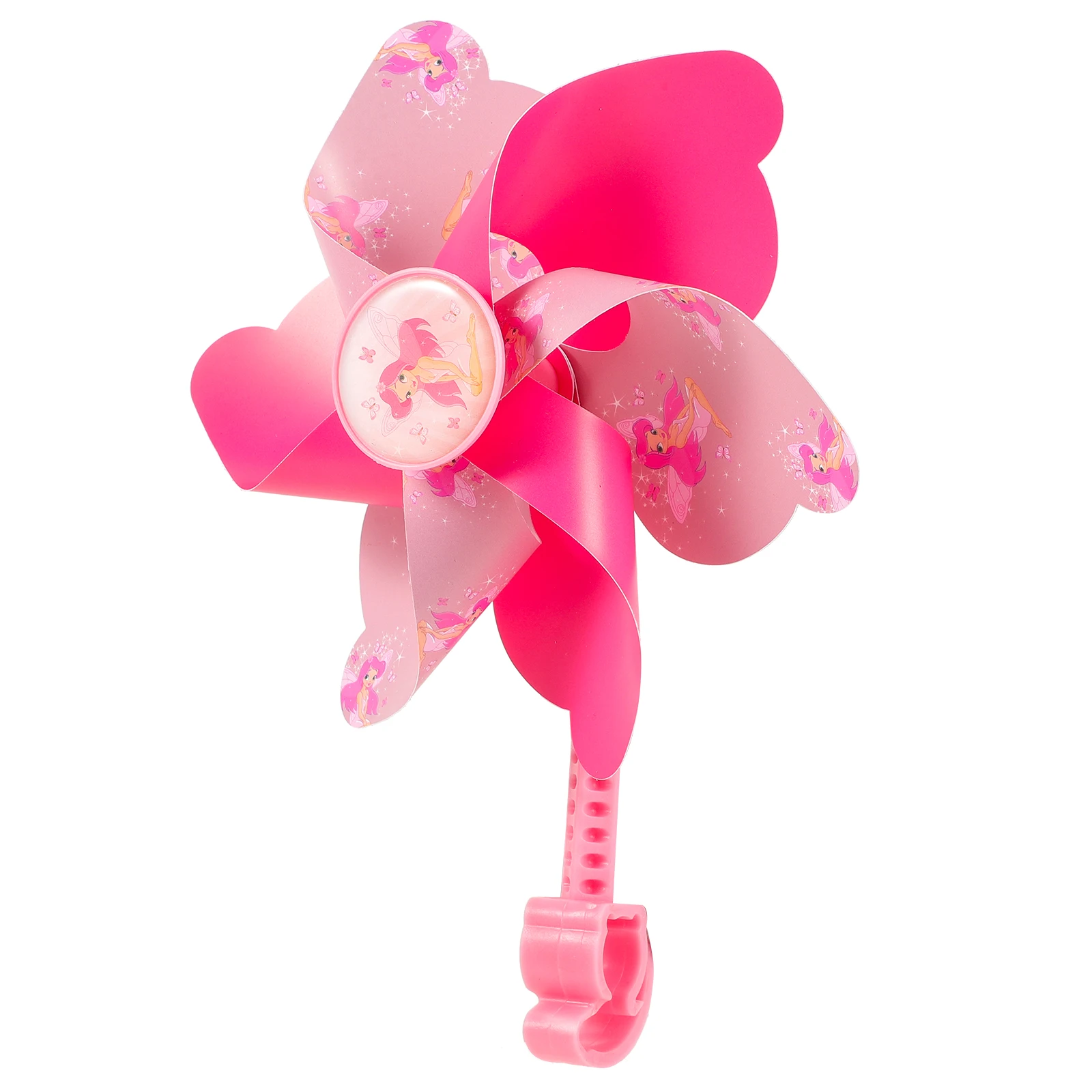 Windmill Decoration Bike Bright Color Design Children Gift Ornament Decorative Supplies Fun Joy
Windmill Decoration Bike Bright Color Design Children Gift Ornament Decorative Supplies Fun Joy