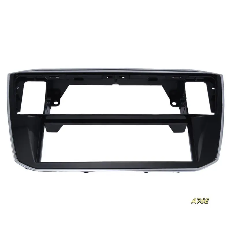 Car Radio Facia For VW UP 2016+ Radio DVD Install Panel Dash Kit Trim Fascia Plate Bezel Adapter Stereo Parts
Car Radio Facia For VW UP 2016+ Radio DVD Install Panel Dash Kit Trim Fascia Plate Bezel Adapter Stereo Parts