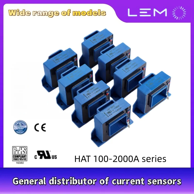 Датчик Холла LEM Lem HAT200-S HAT400-S HAT500-S HAT600-S HAT800-S HAT1000-S HAT1200-S HAT1500-S
Датчик Холла LEM Lem HAT200-S HAT400-S HAT500-S HAT600-S HAT800-S HAT1000-S HAT1200-S HAT1500-S
