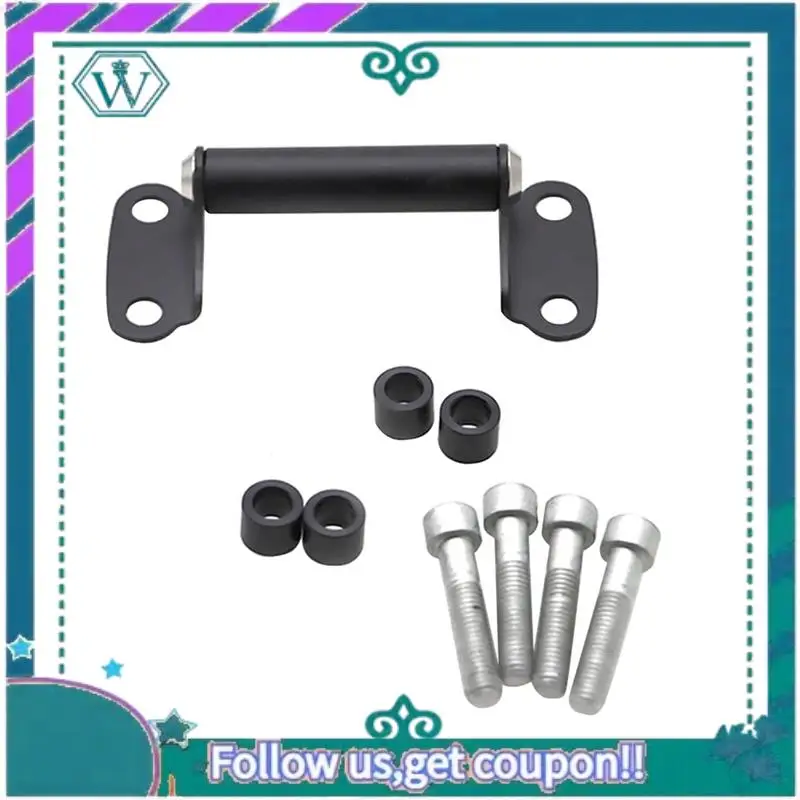 AA92-Motorcycle Navigation Bracket Stand Holder Phone GPS Bracket For HONDA CL300 CL500 CL 300 500 Accessories
AA92-Motorcycle Navigation Bracket Stand Holder Phone GPS Bracket For HONDA CL300 CL500 CL 300 500 Accessories
