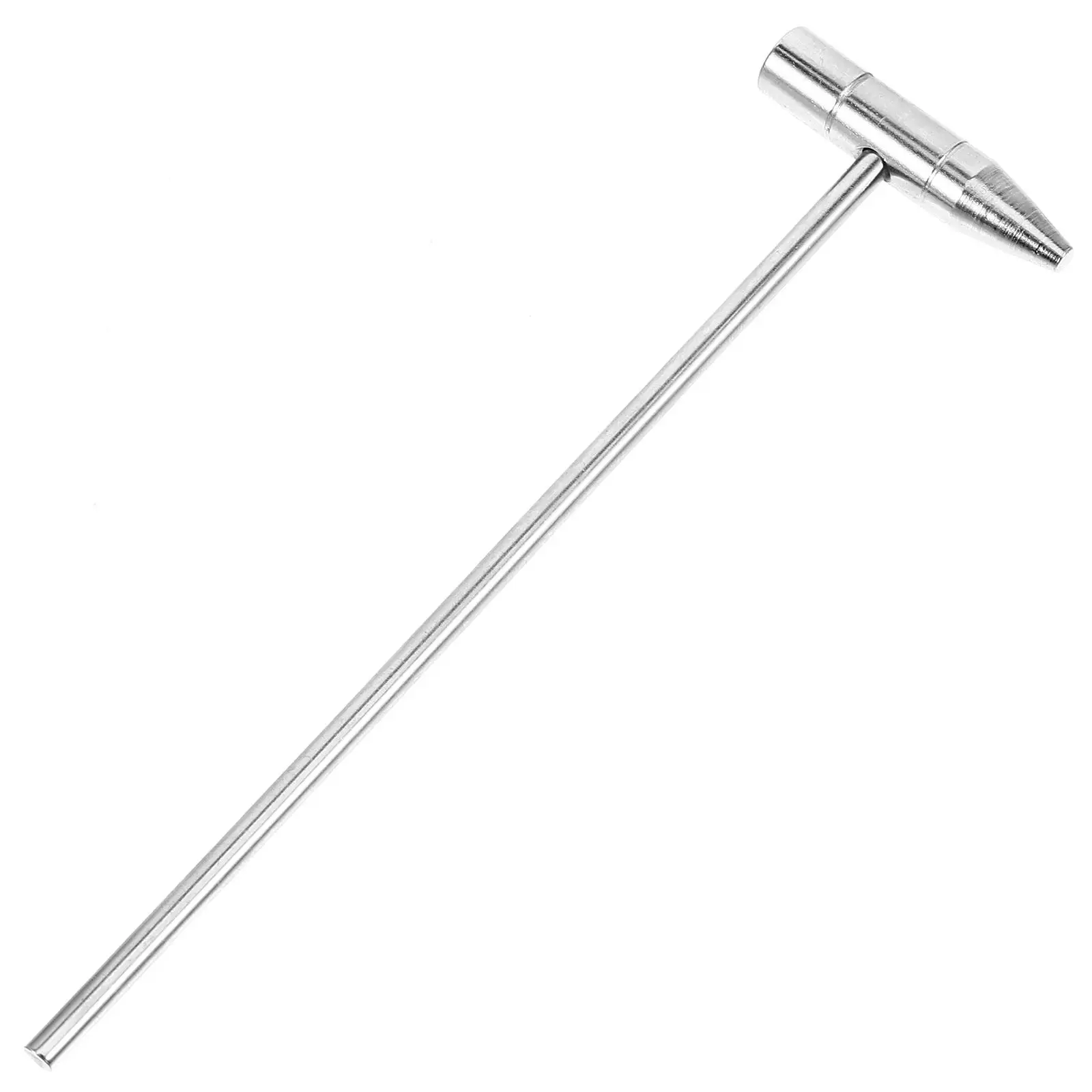 Mini 132mm Tuning Hammer Metal Tool for Kalimba Thumb Piano Percussion Instrument Accessories Sound Maintenance
Mini 132mm Tuning Hammer Metal Tool for Kalimba Thumb Piano Percussion Instrument Accessories Sound Maintenance