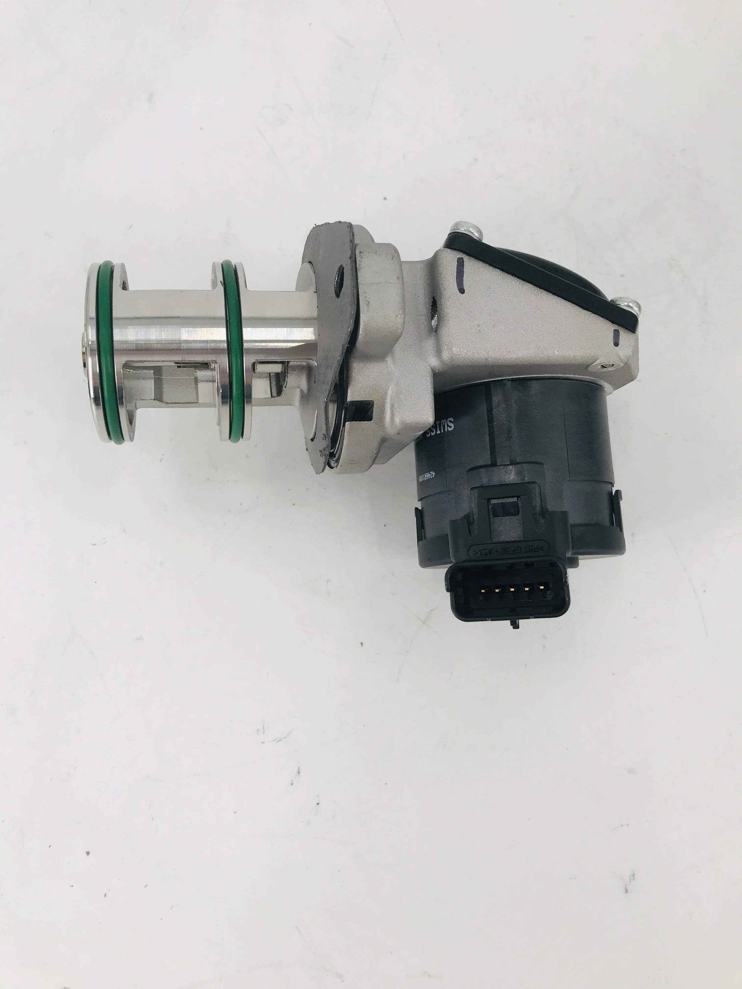 Gold seller EGR Valve of Weichai Engine EGR Poppet Valve1007695773 National VI B
Gold seller EGR Valve of Weichai Engine EGR Poppet Valve1007695773 National VI B